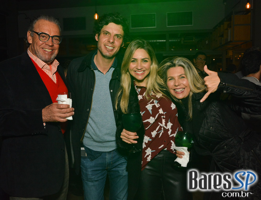 World Class Competition o maior campeonato de coquetelaria do mundo aconteceu no Eataly Brasil World Class Competition o maior campeonato de coquetelaria do mundo aconteceu no Eataly Brasil