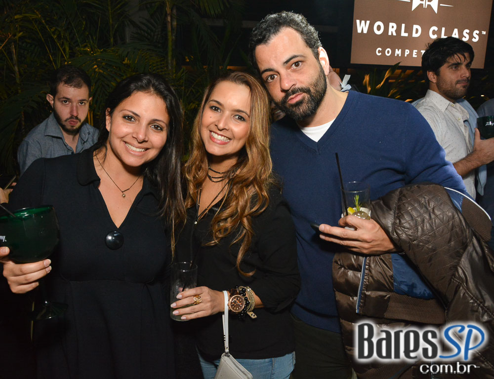 World Class Competition o maior campeonato de coquetelaria do mundo aconteceu no Eataly Brasil World Class Competition o maior campeonato de coquetelaria do mundo aconteceu no Eataly Brasil