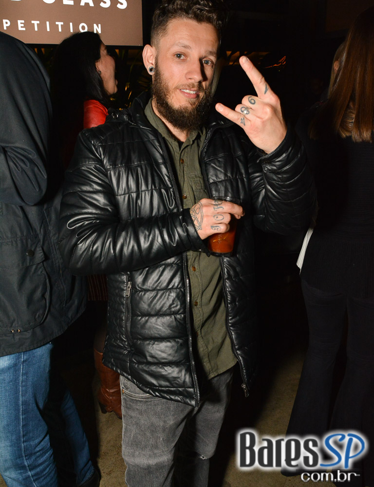 World Class Competition o maior campeonato de coquetelaria do mundo aconteceu no Eataly Brasil World Class Competition o maior campeonato de coquetelaria do mundo aconteceu no Eataly Brasil