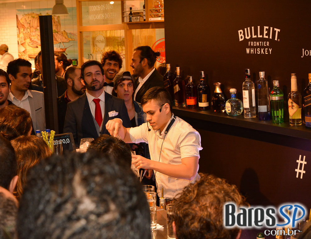 World Class Competition o maior campeonato de coquetelaria do mundo aconteceu no Eataly Brasil World Class Competition o maior campeonato de coquetelaria do mundo aconteceu no Eataly Brasil