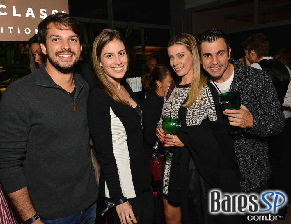 World Class Competition o maior campeonato de coquetelaria do mundo aconteceu no Eataly Brasil World Class Competition o maior campeonato de coquetelaria do mundo aconteceu no Eataly Brasil