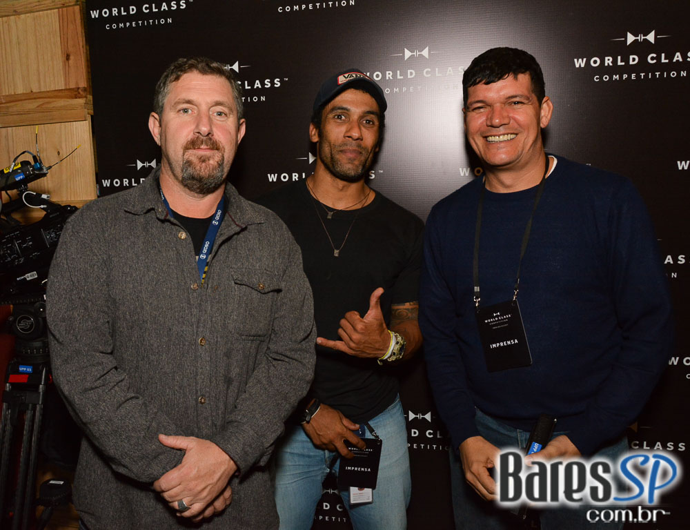 World Class Competition o maior campeonato de coquetelaria do mundo aconteceu no Eataly Brasil World Class Competition o maior campeonato de coquetelaria do mundo aconteceu no Eataly Brasil