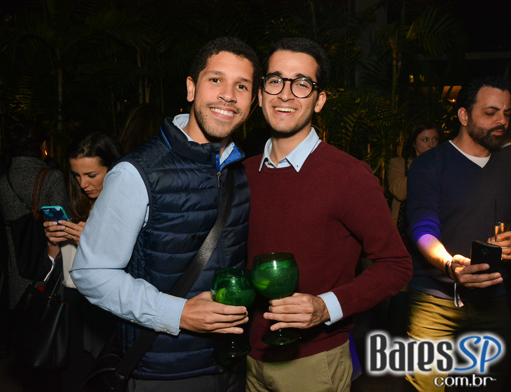 World Class Competition o maior campeonato de coquetelaria do mundo aconteceu no Eataly Brasil World Class Competition o maior campeonato de coquetelaria do mundo aconteceu no Eataly Brasil