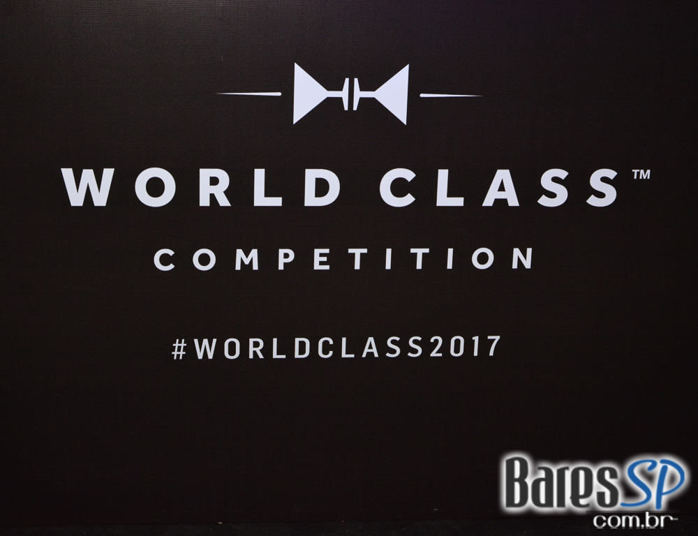 World Class Competition o maior campeonato de coquetelaria do mundo aconteceu no Eataly Brasil World Class Competition o maior campeonato de coquetelaria do mundo aconteceu no Eataly Brasil