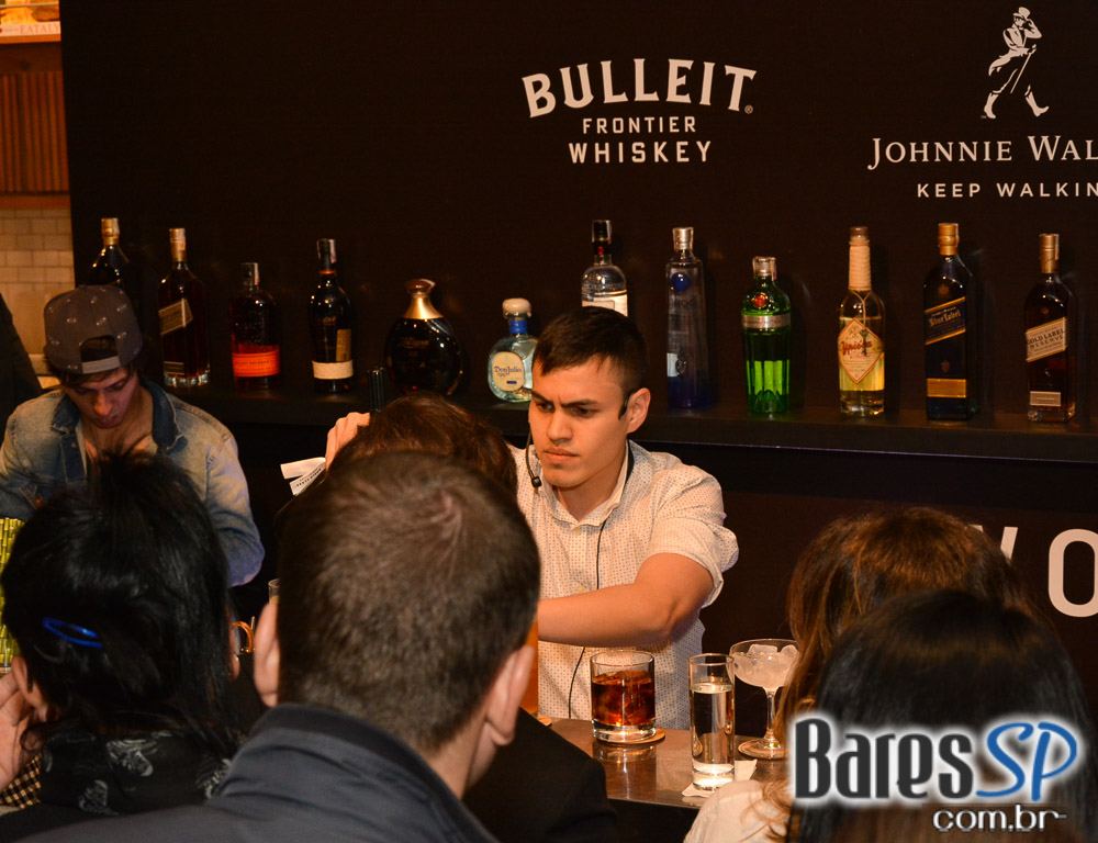 World Class Competition o maior campeonato de coquetelaria do mundo aconteceu no Eataly Brasil World Class Competition o maior campeonato de coquetelaria do mundo aconteceu no Eataly Brasil