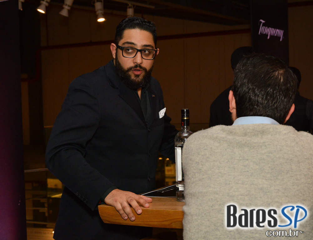 World Class Competition o maior campeonato de coquetelaria do mundo aconteceu no Eataly Brasil World Class Competition o maior campeonato de coquetelaria do mundo aconteceu no Eataly Brasil