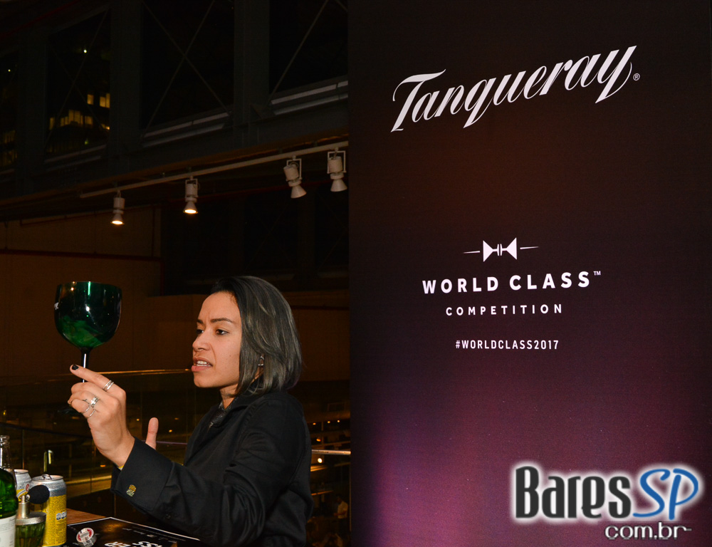 World Class Competition o maior campeonato de coquetelaria do mundo aconteceu no Eataly Brasil World Class Competition o maior campeonato de coquetelaria do mundo aconteceu no Eataly Brasil