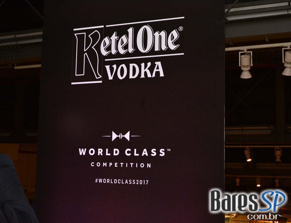 World Class Competition o maior campeonato de coquetelaria do mundo aconteceu no Eataly Brasil World Class Competition o maior campeonato de coquetelaria do mundo aconteceu no Eataly Brasil