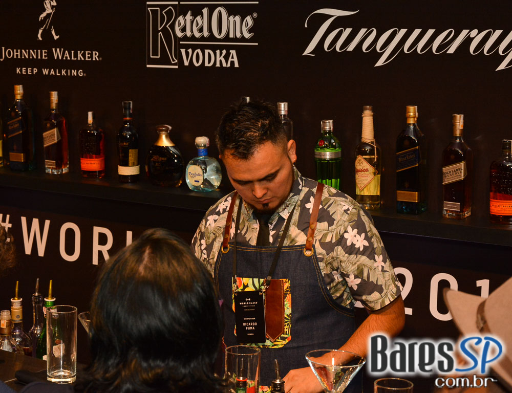 World Class Competition o maior campeonato de coquetelaria do mundo aconteceu no Eataly Brasil World Class Competition o maior campeonato de coquetelaria do mundo aconteceu no Eataly Brasil