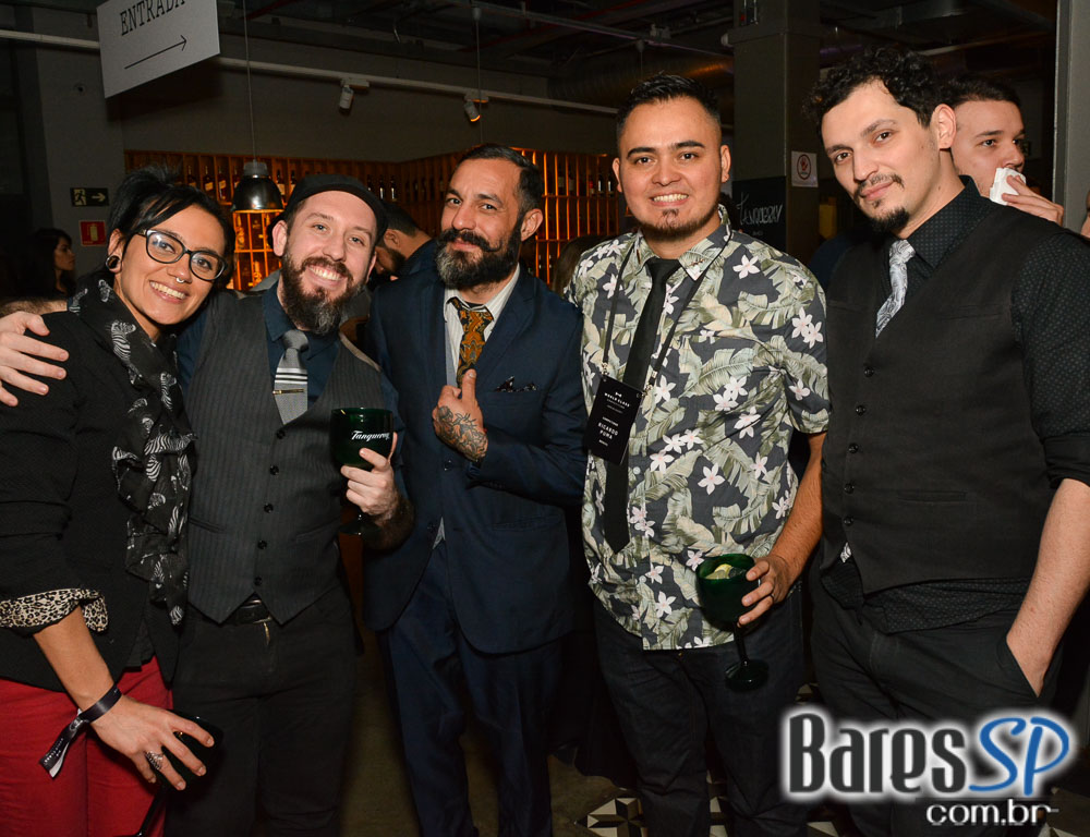 World Class Competition o maior campeonato de coquetelaria do mundo aconteceu no Eataly Brasil World Class Competition o maior campeonato de coquetelaria do mundo aconteceu no Eataly Brasil