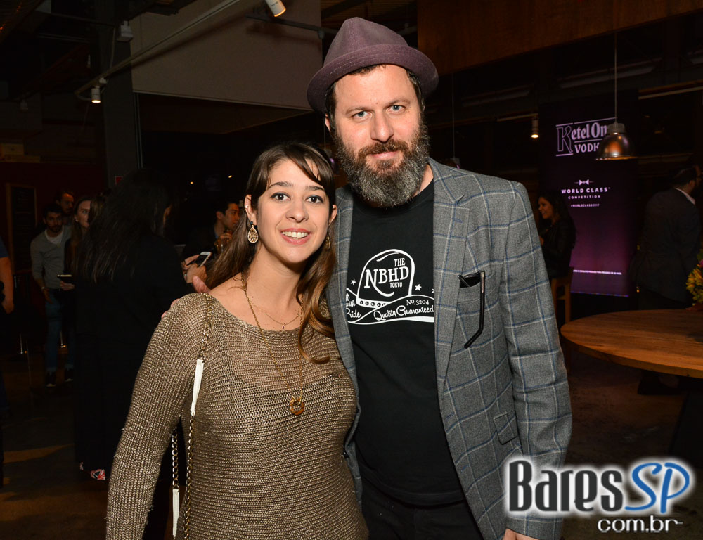 World Class Competition o maior campeonato de coquetelaria do mundo aconteceu no Eataly Brasil World Class Competition o maior campeonato de coquetelaria do mundo aconteceu no Eataly Brasil