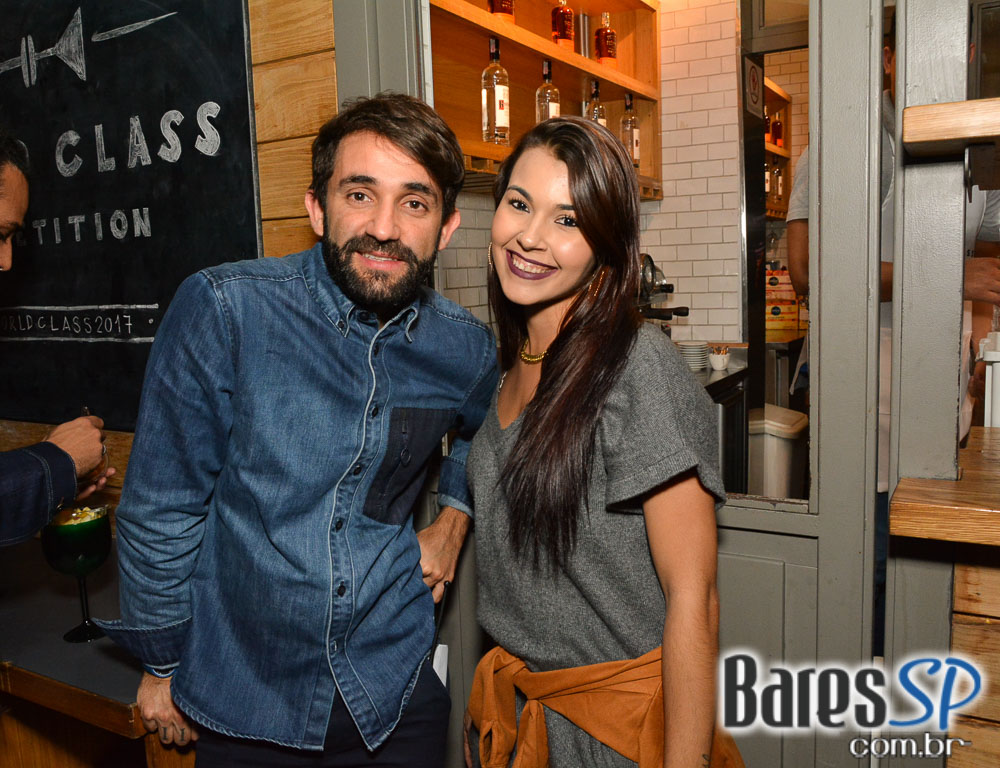 World Class Competition o maior campeonato de coquetelaria do mundo aconteceu no Eataly Brasil World Class Competition o maior campeonato de coquetelaria do mundo aconteceu no Eataly Brasil