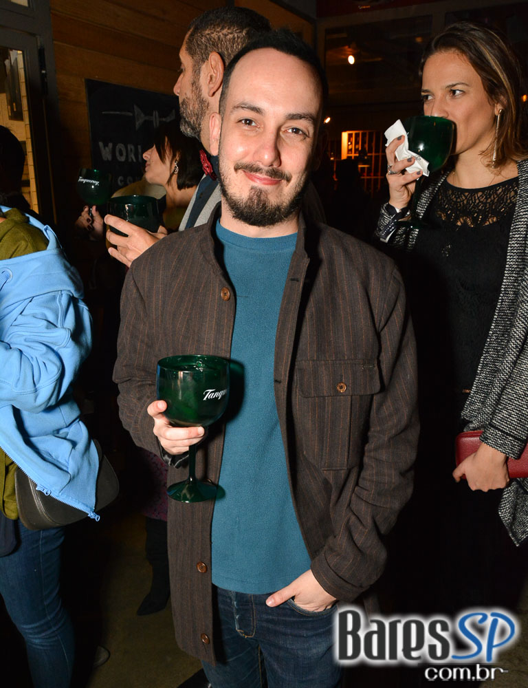 World Class Competition o maior campeonato de coquetelaria do mundo aconteceu no Eataly Brasil World Class Competition o maior campeonato de coquetelaria do mundo aconteceu no Eataly Brasil