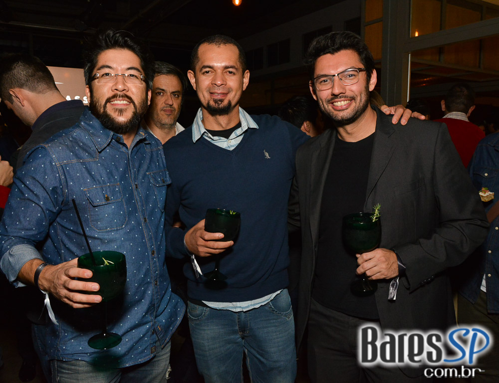 World Class Competition o maior campeonato de coquetelaria do mundo aconteceu no Eataly Brasil World Class Competition o maior campeonato de coquetelaria do mundo aconteceu no Eataly Brasil