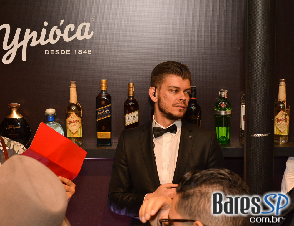 World Class Competition o maior campeonato de coquetelaria do mundo aconteceu no Eataly Brasil World Class Competition o maior campeonato de coquetelaria do mundo aconteceu no Eataly Brasil