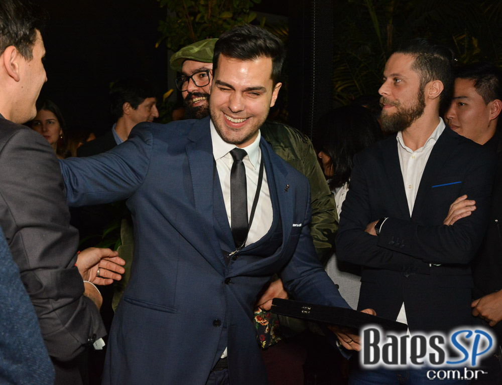 World Class Competition o maior campeonato de coquetelaria do mundo aconteceu no Eataly Brasil World Class Competition o maior campeonato de coquetelaria do mundo aconteceu no Eataly Brasil