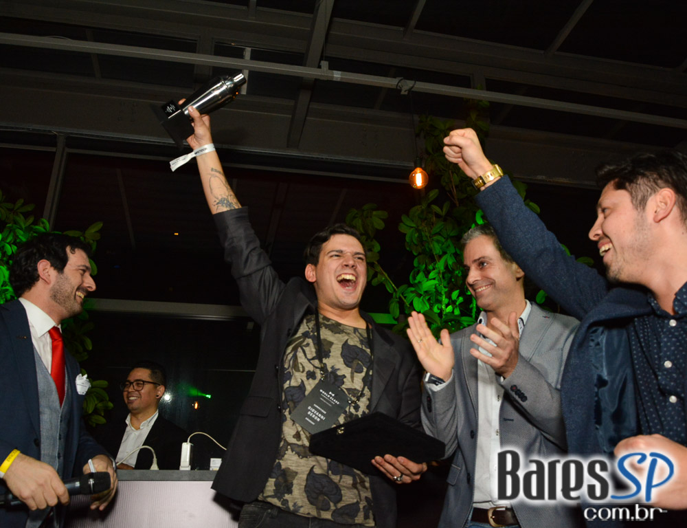 World Class Competition o maior campeonato de coquetelaria do mundo aconteceu no Eataly Brasil World Class Competition o maior campeonato de coquetelaria do mundo aconteceu no Eataly Brasil