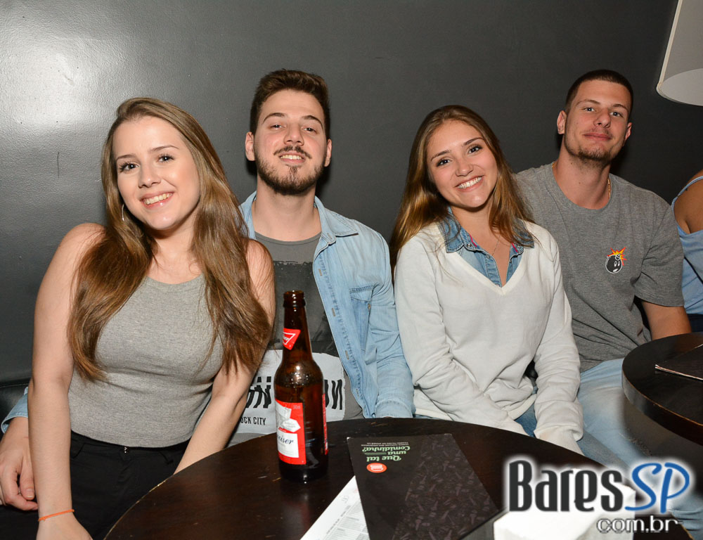 Risadaria trouxe Alex Paim, Davi Mansour, Thiago Ventura e Márcio Donato no Comedians Club Risadaria trouxe Alex Paim, Davi Mansour, Thiago Ventura e Márcio Donato no Comedians Club