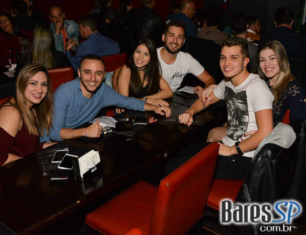 Risadaria trouxe Alex Paim, Davi Mansour, Thiago Ventura e Márcio Donato no Comedians Club Risadaria trouxe Alex Paim, Davi Mansour, Thiago Ventura e Márcio Donato no Comedians Club