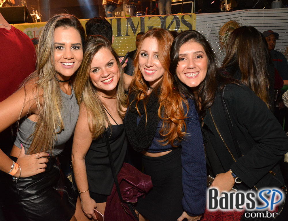 Arraiá do Bloco Toca um Samba Aí com Michel Teló na Quadra da Mancha Verde Arraiá do Bloco Toca um Samba Aí com Michel Teló na Quadra da Mancha Verde