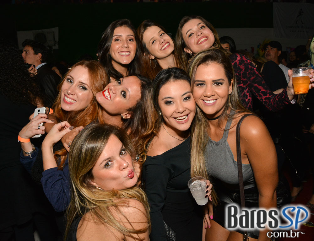 Arraiá do Bloco Toca um Samba Aí com Michel Teló na Quadra da Mancha Verde Arraiá do Bloco Toca um Samba Aí com Michel Teló na Quadra da Mancha Verde