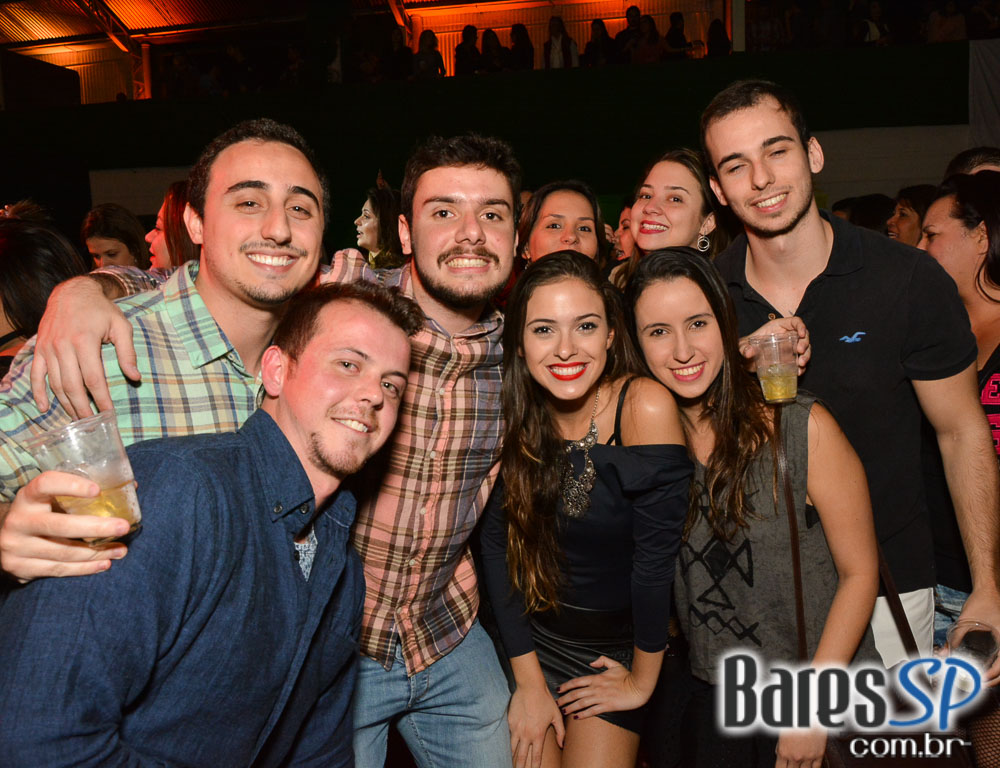 Arraiá do Bloco Toca um Samba Aí com Michel Teló na Quadra da Mancha Verde Arraiá do Bloco Toca um Samba Aí com Michel Teló na Quadra da Mancha Verde