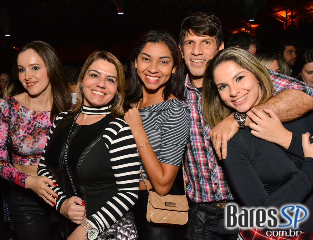 Arraiá do Bloco Toca um Samba Aí com Michel Teló na Quadra da Mancha Verde Arraiá do Bloco Toca um Samba Aí com Michel Teló na Quadra da Mancha Verde