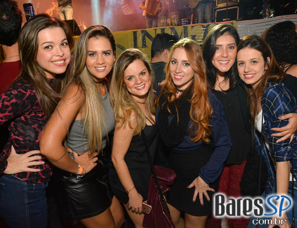 Arraiá do Bloco Toca um Samba Aí com Michel Teló na Quadra da Mancha Verde Arraiá do Bloco Toca um Samba Aí com Michel Teló na Quadra da Mancha Verde