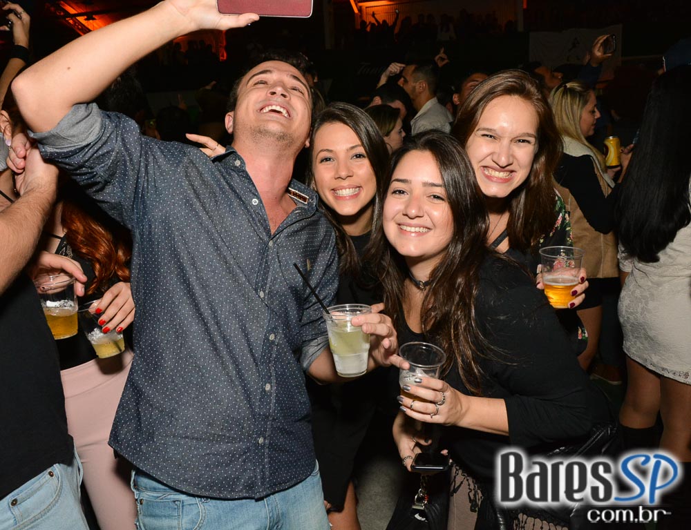 Arraiá do Bloco Toca um Samba Aí com Michel Teló na Quadra da Mancha Verde Arraiá do Bloco Toca um Samba Aí com Michel Teló na Quadra da Mancha Verde