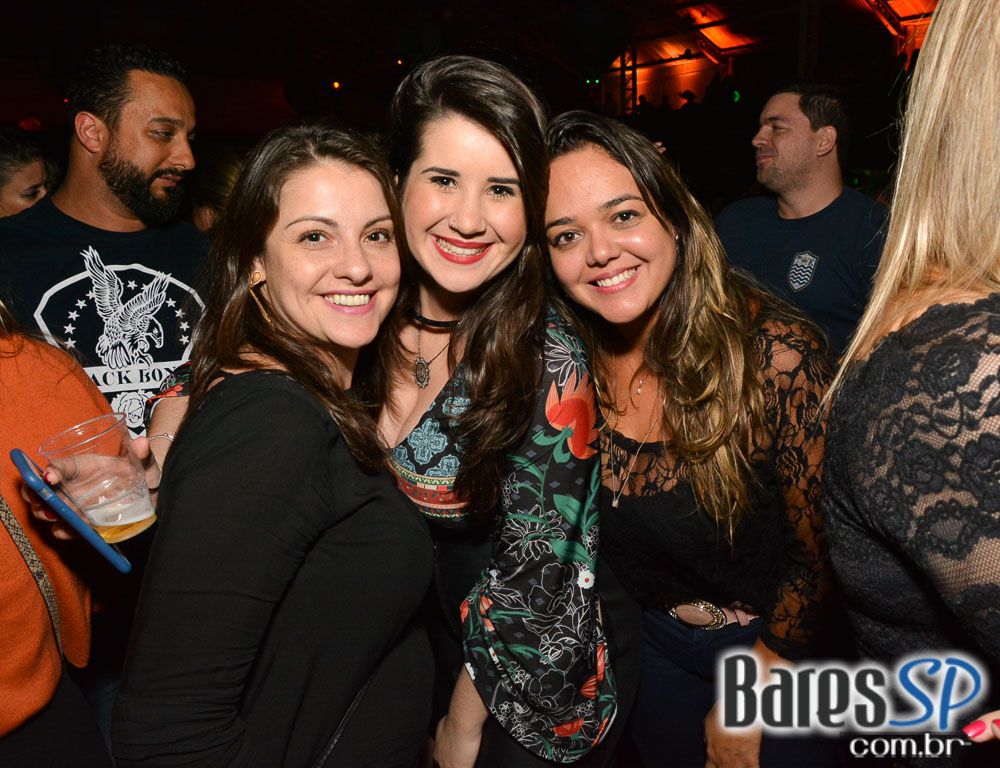 Arraiá do Bloco Toca um Samba Aí com Michel Teló na Quadra da Mancha Verde Arraiá do Bloco Toca um Samba Aí com Michel Teló na Quadra da Mancha Verde