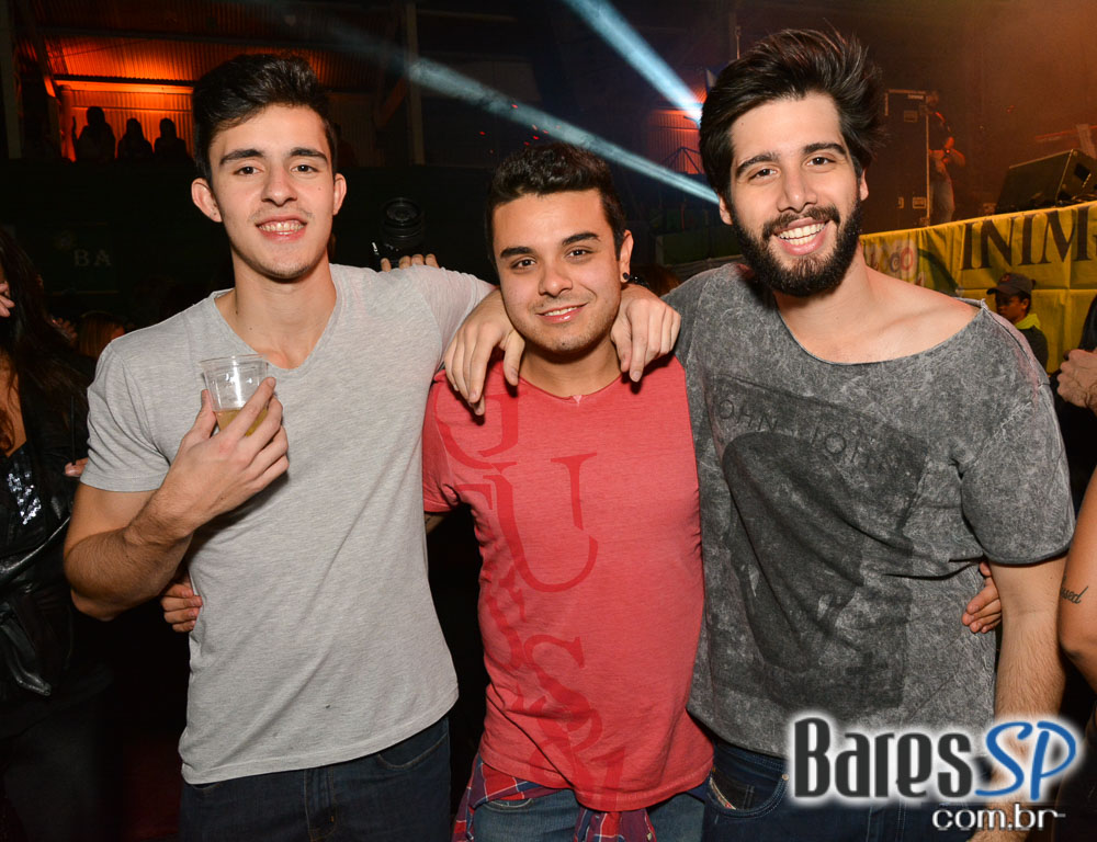 Arraiá do Bloco Toca um Samba Aí com Michel Teló na Quadra da Mancha Verde Arraiá do Bloco Toca um Samba Aí com Michel Teló na Quadra da Mancha Verde