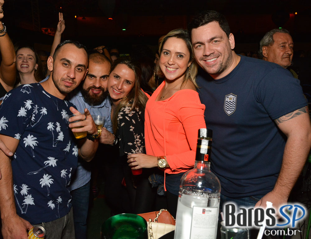 Arraiá do Bloco Toca um Samba Aí com Michel Teló na Quadra da Mancha Verde Arraiá do Bloco Toca um Samba Aí com Michel Teló na Quadra da Mancha Verde