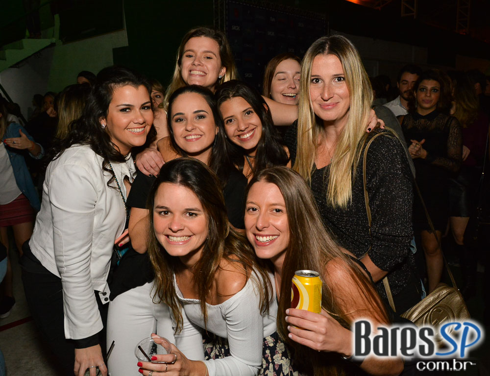 Arraiá do Bloco Toca um Samba Aí com Michel Teló na Quadra da Mancha Verde Arraiá do Bloco Toca um Samba Aí com Michel Teló na Quadra da Mancha Verde