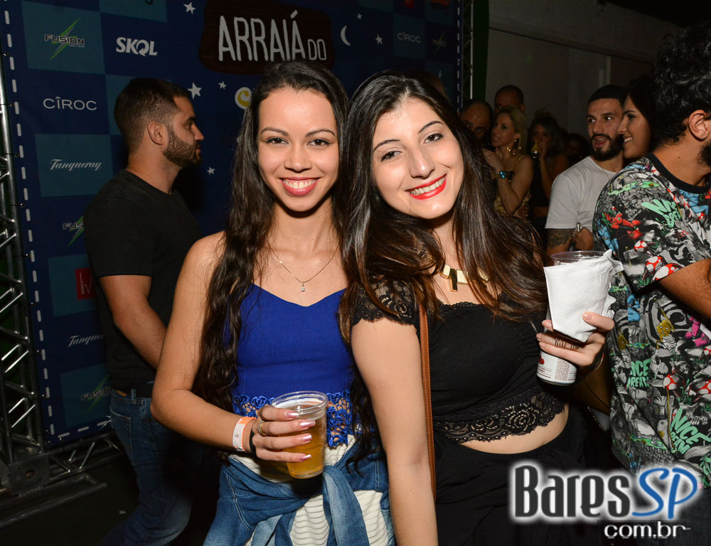 Arraiá do Bloco Toca um Samba Aí com Michel Teló na Quadra da Mancha Verde Arraiá do Bloco Toca um Samba Aí com Michel Teló na Quadra da Mancha Verde