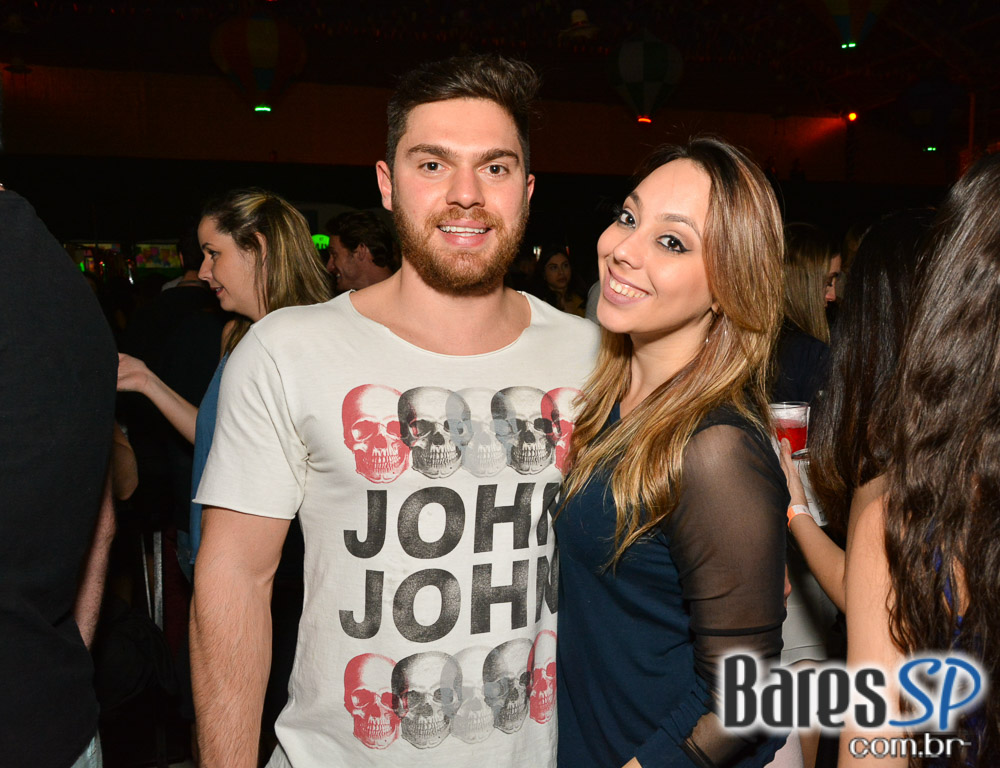 Arraiá do Bloco Toca um Samba Aí com Michel Teló na Quadra da Mancha Verde Arraiá do Bloco Toca um Samba Aí com Michel Teló na Quadra da Mancha Verde