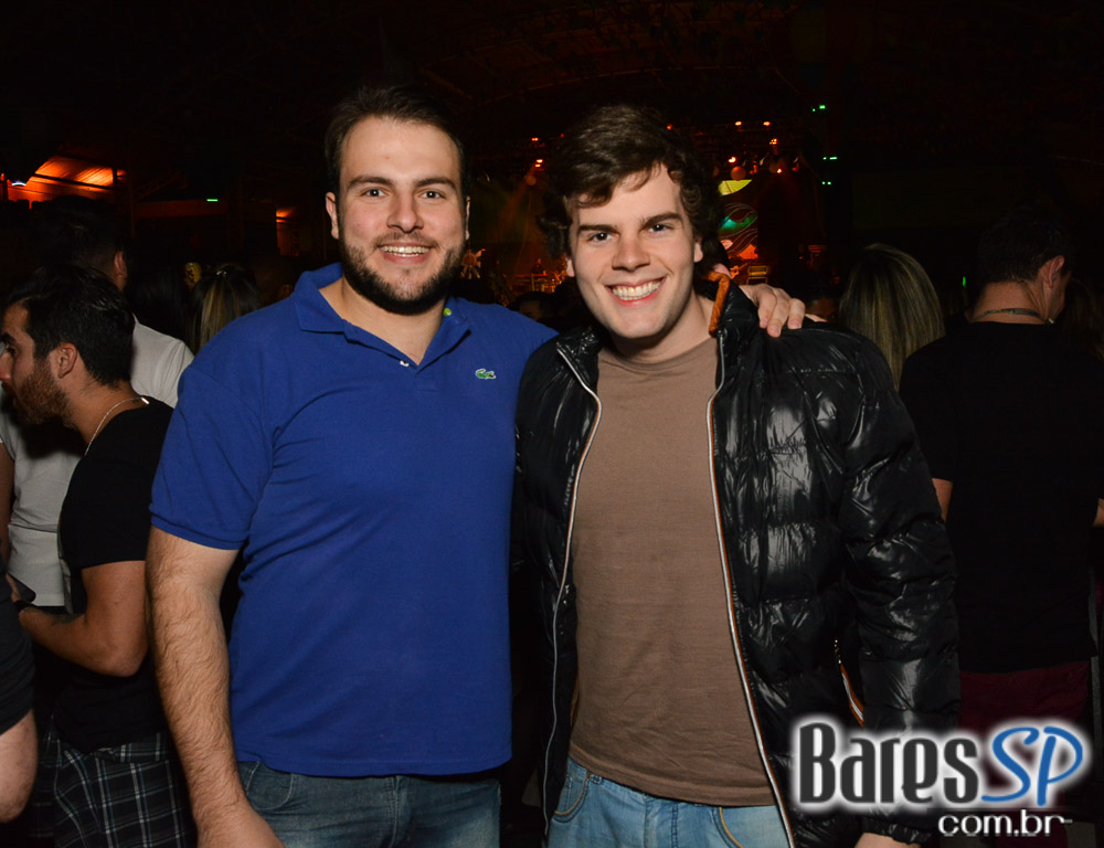 Arraiá do Bloco Toca um Samba Aí com Michel Teló na Quadra da Mancha Verde Arraiá do Bloco Toca um Samba Aí com Michel Teló na Quadra da Mancha Verde