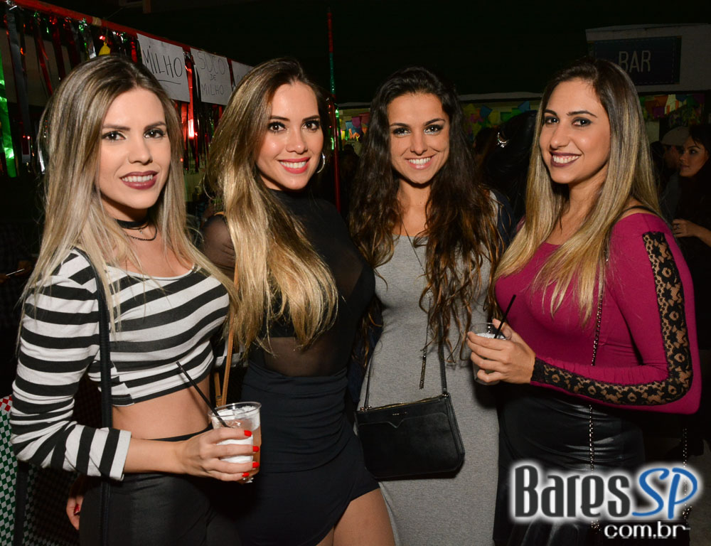 Arraiá do Bloco Toca um Samba Aí com Michel Teló na Quadra da Mancha Verde Arraiá do Bloco Toca um Samba Aí com Michel Teló na Quadra da Mancha Verde