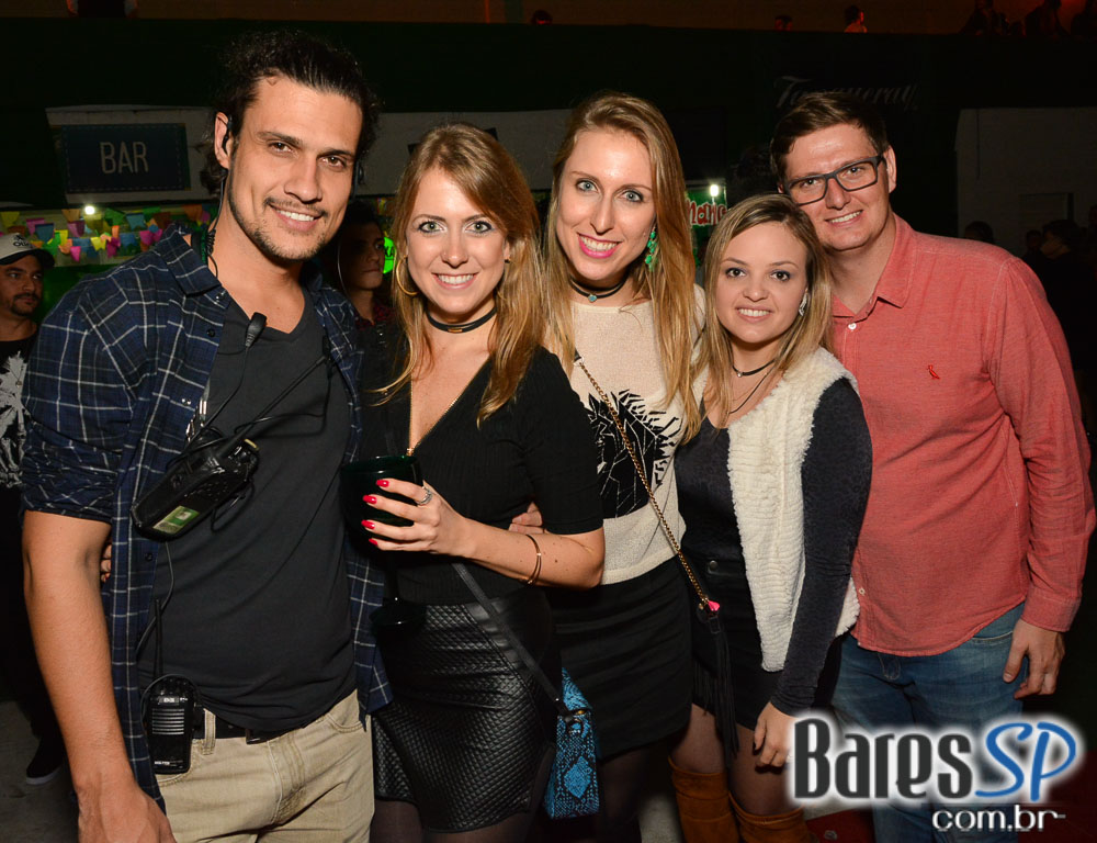 Arraiá do Bloco Toca um Samba Aí com Michel Teló na Quadra da Mancha Verde Arraiá do Bloco Toca um Samba Aí com Michel Teló na Quadra da Mancha Verde