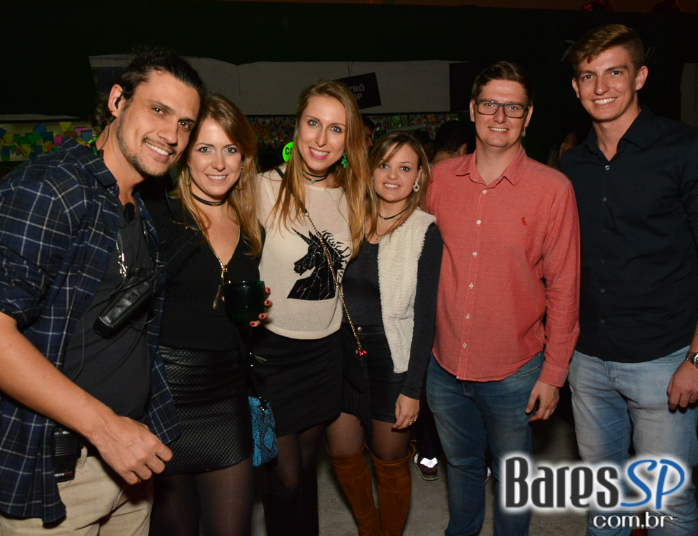 Arraiá do Bloco Toca um Samba Aí com Michel Teló na Quadra da Mancha Verde Arraiá do Bloco Toca um Samba Aí com Michel Teló na Quadra da Mancha Verde