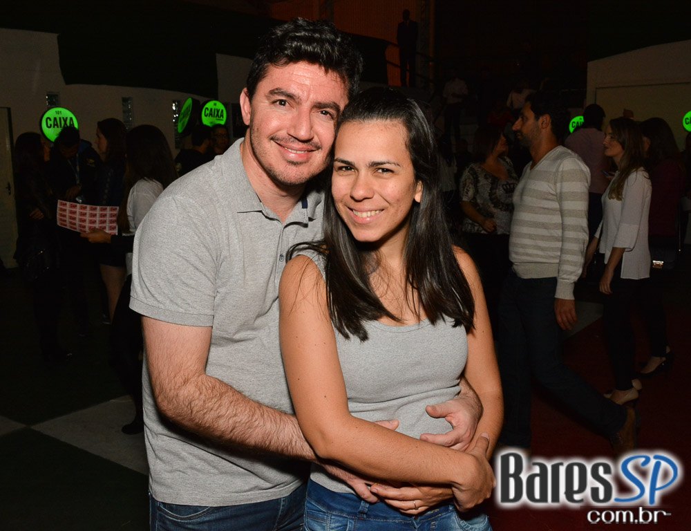 Arraiá do Bloco Toca um Samba Aí com Michel Teló na Quadra da Mancha Verde Arraiá do Bloco Toca um Samba Aí com Michel Teló na Quadra da Mancha Verde