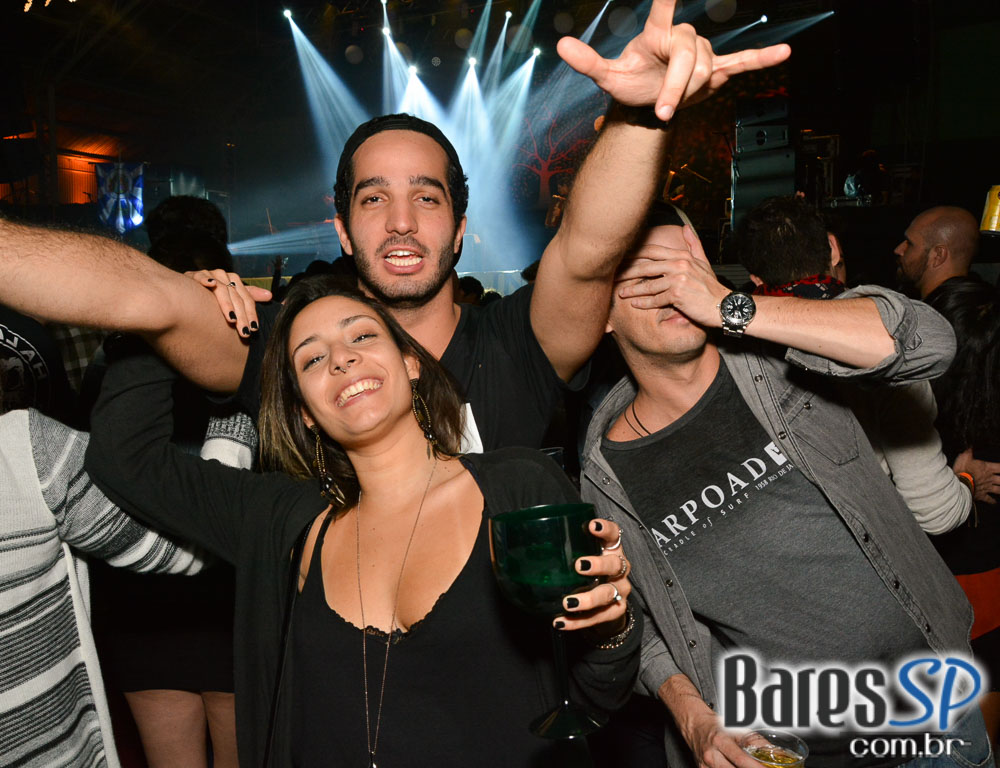 Arraiá do Bloco Toca um Samba Aí com Michel Teló na Quadra da Mancha Verde Arraiá do Bloco Toca um Samba Aí com Michel Teló na Quadra da Mancha Verde