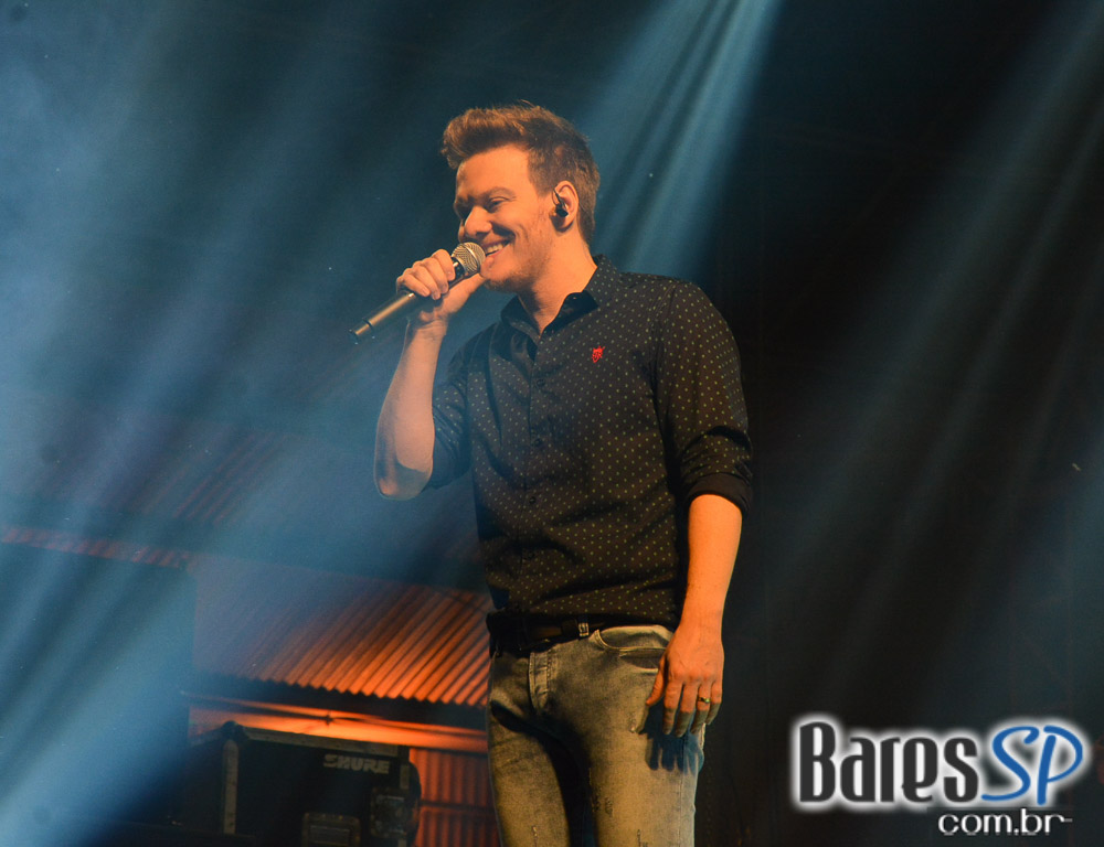 Arraiá do Bloco Toca um Samba Aí com Michel Teló na Quadra da Mancha Verde Arraiá do Bloco Toca um Samba Aí com Michel Teló na Quadra da Mancha Verde