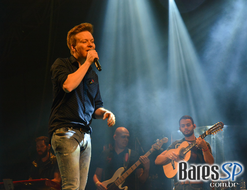 Arraiá do Bloco Toca um Samba Aí com Michel Teló na Quadra da Mancha Verde Arraiá do Bloco Toca um Samba Aí com Michel Teló na Quadra da Mancha Verde