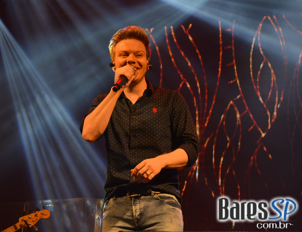 Arraiá do Bloco Toca um Samba Aí com Michel Teló na Quadra da Mancha Verde Arraiá do Bloco Toca um Samba Aí com Michel Teló na Quadra da Mancha Verde