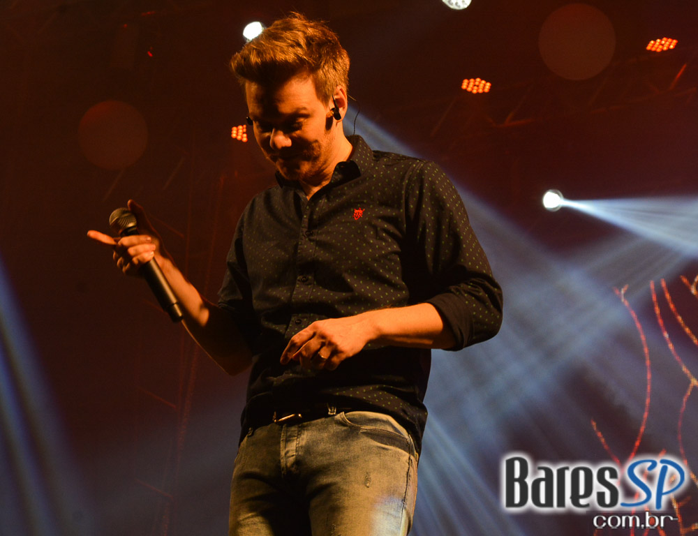 Arraiá do Bloco Toca um Samba Aí com Michel Teló na Quadra da Mancha Verde Arraiá do Bloco Toca um Samba Aí com Michel Teló na Quadra da Mancha Verde