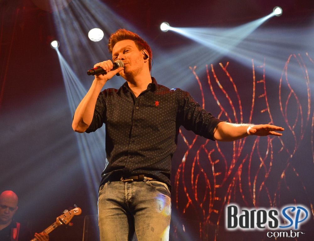 Arraiá do Bloco Toca um Samba Aí com Michel Teló na Quadra da Mancha Verde Arraiá do Bloco Toca um Samba Aí com Michel Teló na Quadra da Mancha Verde