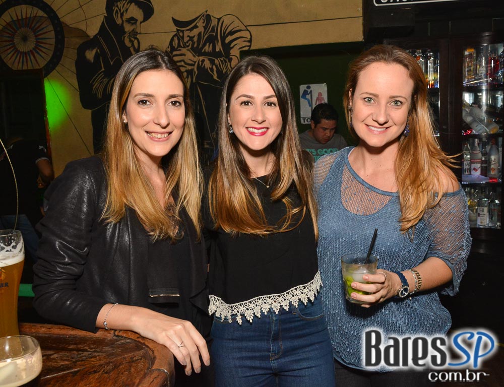 Anna Lu & Eles tocaram muito Rock'n Roll na noite do Dublin Anna Lu & Eles tocaram muito Rock'n Roll na noite do Dublin