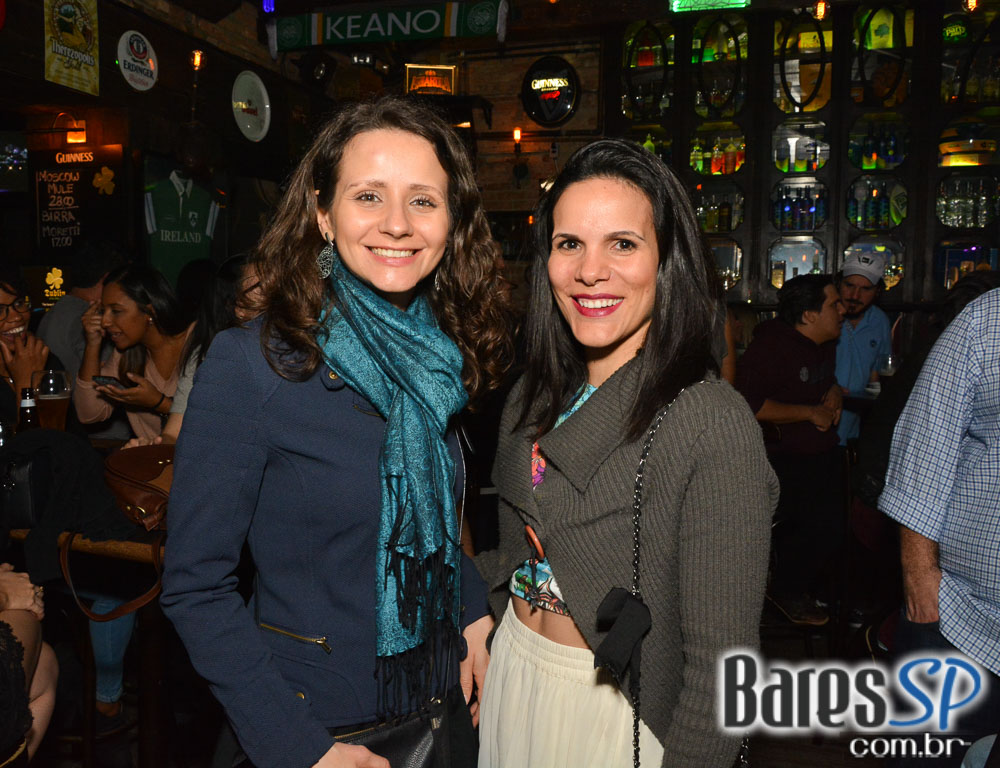 Anna Lu & Eles tocaram muito Rock'n Roll na noite do Dublin Anna Lu & Eles tocaram muito Rock'n Roll na noite do Dublin