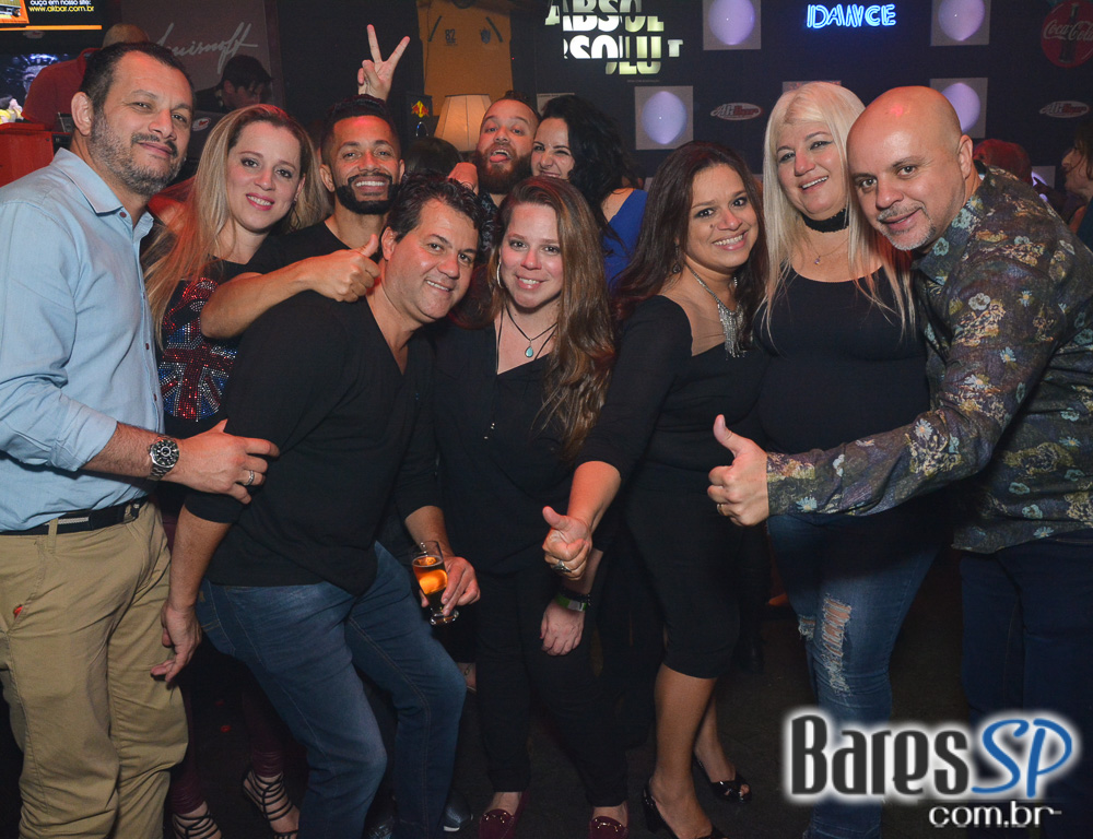 Noite da Tequila com DJs animou a sexta-feira do Akbar Lounge e Disco Noite da Tequila com DJs animou a sexta-feira do Akbar Lounge e Disco