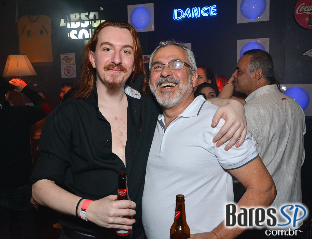 Noite da Tequila com DJs animou a sexta-feira do Akbar Lounge e Disco Noite da Tequila com DJs animou a sexta-feira do Akbar Lounge e Disco